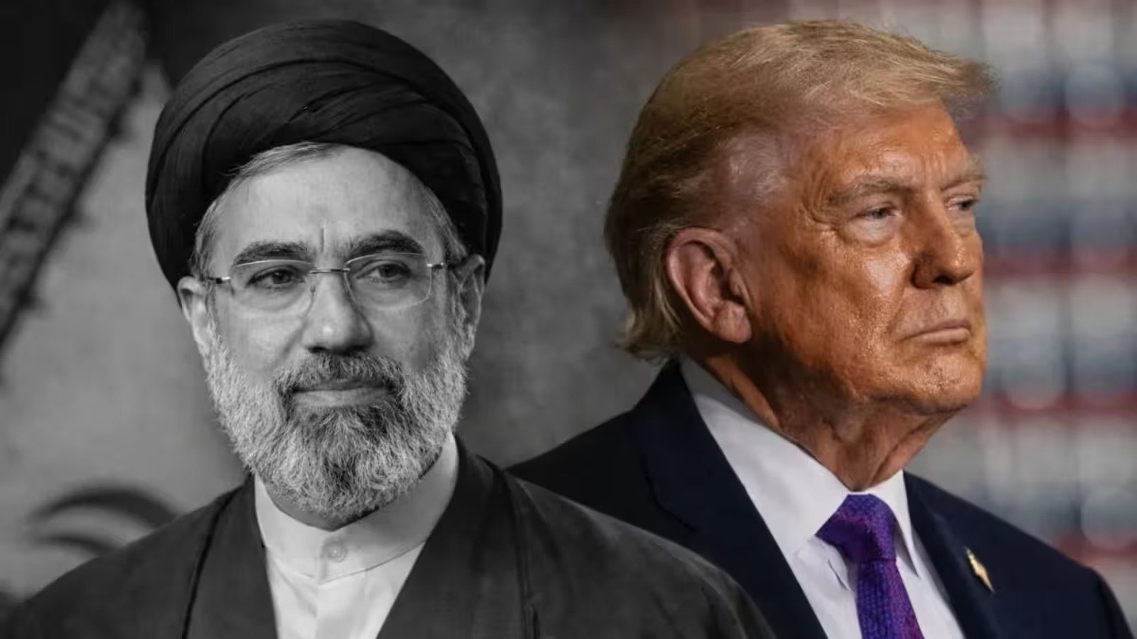  मोजतबा के बयान पर Trump का पलटवार, बोले- बातचीत के लिए अमेरिका नहीं, ईरान था बेताब; जानिए क्या है पूरा मामला
